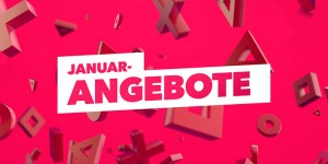 Beitragsbild des Blogbeitrags Heute treffen neue Spiele bei den gewaltigen Januar-Angeboten im PlayStation Store ein 