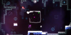 Beitragsbild des Blogbeitrags Empfehlung der Redaktion: Warum Celeste eines der besten Spiele 2018 ist 