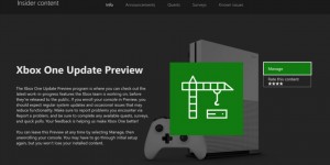 Beitragsbild des Blogbeitrags New Preview Alpha Skip Ahead Update – 1/5/2019