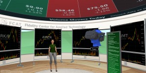 Beitragsbild des Blogbeitrags HTC VIVE Teams Up With Mozilla and AWS to Bring Dedicated Virtual Reality Web Browser to Market