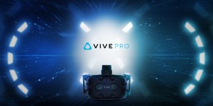 Beitragsbild des Blogbeitrags HTC VIVE Evolves Premium VR Portfolio With New Hardware, Unlimited Software Subscription and Content Partnerships
