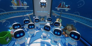 Beitragsbild des Blogbeitrags Top 10 der meistgespielten PSVR Games 2018 + Community Vote