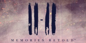 Beitragsbild des Blogbeitrags Daily Deal – 11-11 Memories Retold, 40% Off