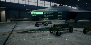 Beitragsbild des Blogbeitrags A Closer Look at Ace Combat 7: Skies Unknown’s PS VR Modes