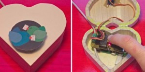Beitragsbild des Blogbeitrags Send audio messages to your loved ones