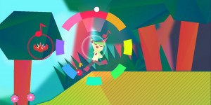 Beitragsbild des Blogbeitrags Wandersong Launches on PS4 January 22