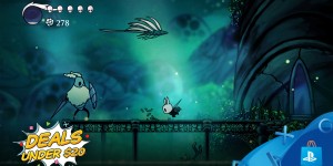 Beitragsbild des Blogbeitrags Flash Sale! Deals Under $20 at PS Store