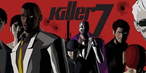 Beitragsbild des Blogbeitrags Daily Deal – killer7, 10% Off