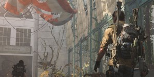 Beitragsbild des Blogbeitrags The Division 2: Die fünf wichtigsten Änderungen in Tom Clancy’s neuestem Hit