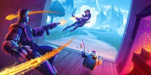 Beitragsbild des Blogbeitrags Realm Royale Enters Free-to-Play Open Beta on Xbox One