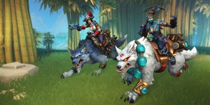 Beitragsbild des Blogbeitrags F2P Multiplayer Realm Royale Launches Open Beta Today on PS4