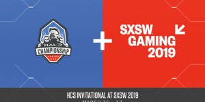 Beitragsbild des Blogbeitrags HCS Invitational Coming to SXSW March 15-17