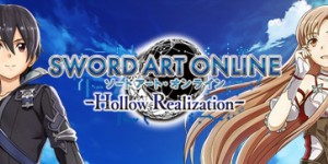 Beitragsbild des Blogbeitrags Daily Deal – Sword Art Online: Hollow Realization Deluxe Edition, 50% Off