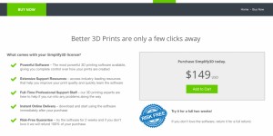Beitragsbild des Blogbeitrags 2019 Simplify3D Free Download – Is There a Free Full Version?