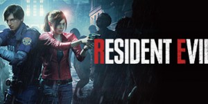 Beitragsbild des Blogbeitrags Now Available on Steam – RESIDENT EVIL 2 / BIOHAZARD RE:2 