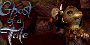 Beitragsbild des Blogbeitrags Daily Deal – Ghost of a Tale, 40% Off 