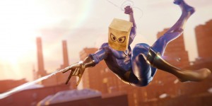Beitragsbild des Blogbeitrags Marvel’s Spider-Man erhält mit dem heutigen Update 1.14 zwei fantastische neue Anzüge