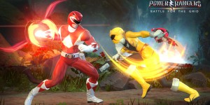 Beitragsbild des Blogbeitrags A Mighty Q&A – Power Rangers: Battle for the Grid