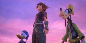 Beitragsbild des Blogbeitrags Kingdom Hearts III: Alles was Du wissen musst!
