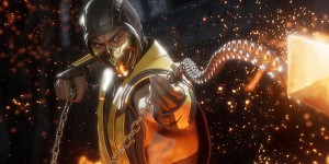 Beitragsbild des Blogbeitrags Hands On With Mortal Kombat 11
