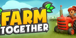 Beitragsbild des Blogbeitrags Daily Deal – Farm Together, 33% Off