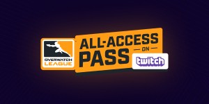 Beitragsbild des Blogbeitrags The best way to watch the 2019 Overwatch League season 