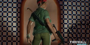 Beitragsbild des Blogbeitrags Firewall Zero Hour Gets Two New Contractors & More Tomorrow