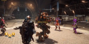 Beitragsbild des Blogbeitrags Anthem Endgame Guide: Mastering BioWare’s Newest Adventure