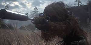 Beitragsbild des Blogbeitrags Call of Duty: Modern Warfare Remastered und The Witness sind die PlayStation Plus-Spiele für März 