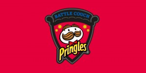 Beitragsbild des Blogbeitrags Heute findet der Livestream der Pringles Battle Couch statt, auf der 100 PlayStation-Spieler gegeneinander antreten