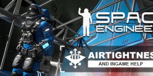 Beitragsbild des Blogbeitrags Space Engineers – Leaving Early Access, Free Weekend & 20% off! 