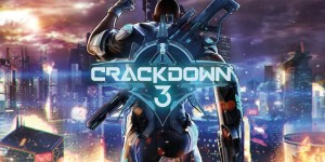 Beitragsbild des Blogbeitrags Explore the Origins of Crackdown 3 with the Crackdown Comic Series from Dynamite Entertainment