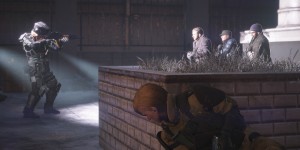 Beitragsbild des Blogbeitrags Left Alive Out Today, Five Tips to Survive the Warzone