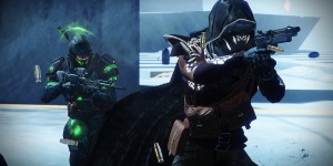 Beitragsbild des Blogbeitrags Destiny 2: Three Things You Should Know About Season of the Drifter, Live Today 