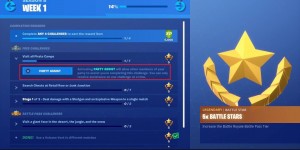 Beitragsbild des Blogbeitrags Mit diesen nützlichen Fortnite-Tipps steht einem guten Saisonstart nichts mehr im Weg