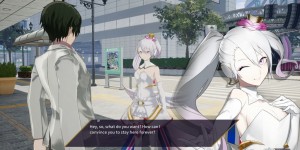 Beitragsbild des Blogbeitrags The Caligula Effect: Overdose – An Interview with Takuya Yamanaka
