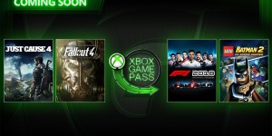 Beitragsbild des Blogbeitrags Coming Soon to Xbox Game Pass – Just Cause 4, LEGO Batman 2, and More