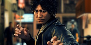 Beitragsbild des Blogbeitrags Judgment Launches June 25, How the Yakuza Spinoff Reinvents Localization