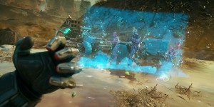 Beitragsbild des Blogbeitrags How to Master Your Outlandish Powers in Rage 2, Out May 14