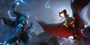 Beitragsbild des Blogbeitrags Anthem war im Februar das meistverkaufte Spiel im PlayStation Store
