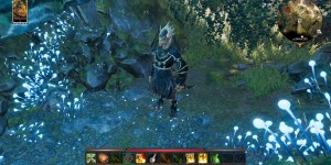 Beitragsbild des Blogbeitrags Geschenkpakete für Divinity: Original Sin 2 – das erste kommt heute!