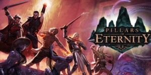 Beitragsbild des Blogbeitrags Daily Deal – Pillars of Eternity, up to 50% Off