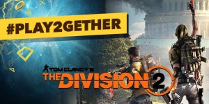 Beitragsbild des Blogbeitrags Diese Woche neu im PlayStation Store: Tom Clancy’s The Division 2, One Piece World Seeker und mehr