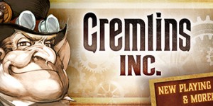 Beitragsbild des Blogbeitrags Daily Deal – Gremlins, Inc., 75% Off 