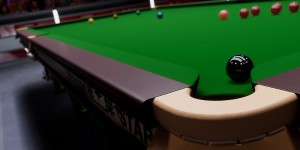 Beitragsbild des Blogbeitrags Werft einen ersten Blick auf Snooker 19, die neue Sportsimulation für PS4