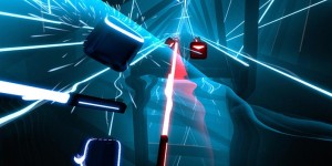 Beitragsbild des Blogbeitrags 6 groovige Rhythmusspiele – Von PSVR bis Indie-Gruft