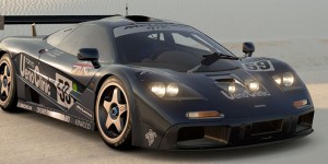 Beitragsbild des Blogbeitrags Die besten GT Sport-Fahrer treffen dieses Wochenende in Paris aufeinander