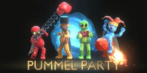Beitragsbild des Blogbeitrags Daily Deal – Pummel Party, 34% Off