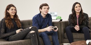 Beitragsbild des Blogbeitrags Actor Chandler Riggs Will Play Tom Clancy’s The Division 2 on Next Xbox Sessions