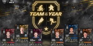 Beitragsbild des Blogbeitrags Supercharge Your Hockey Ultimate Team with the Team of the Year in NHL 19 